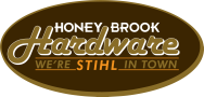 Honey Brook Hardware Store