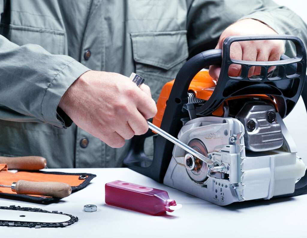 Power tool deals servicing