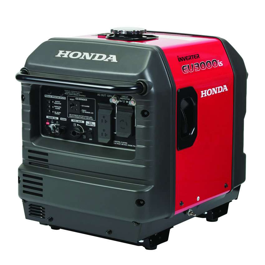 Honda Generator EU3000