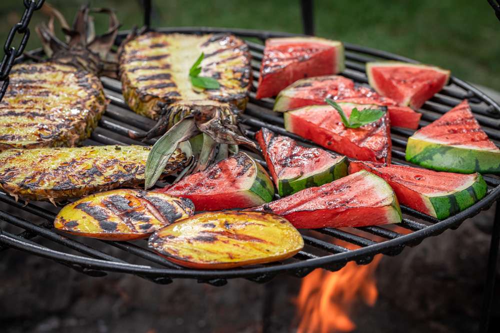 Spring Grilling Guide Prepping for Summer and Exploring the Big Green