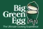 Big Green Egg