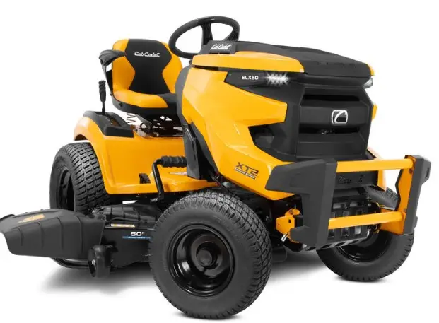 Cub Cadet Tractor