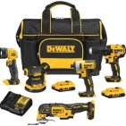 DeWalt Power Tools