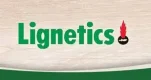 Lignetics Wood Pellet fuel