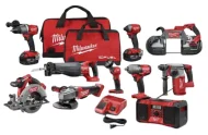 Milwaukee Power Tools