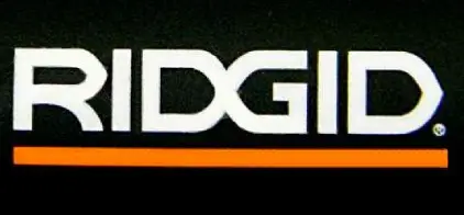 Ridgid Power Tools