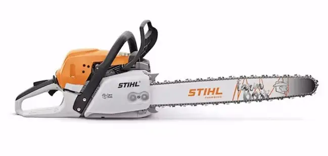 Stihl Chainsaw