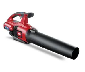 Toro Cordless Leaf Blower