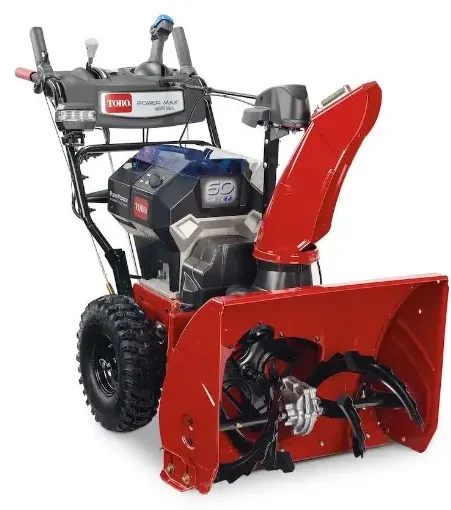 Toro Snow Blowers