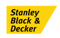 Stanley Black and Decker